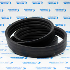 AG10940W John Deere chopper drive belt (John Deere 10940)