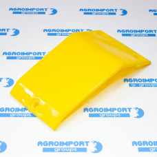 H204221 Support plate John Deere (John Deere 204221)