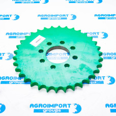 H219634 Sprocket Z=34 John Deere (John Deere 219634)