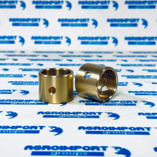 N302247 Sprayer arm axle bushing 31.98x26.67x25.4 John Deere