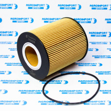 P550938 Oil filter (element) John Deere (RE509672, RE538245, 550938)