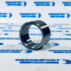 R108316 Steel bushing for the longitudinal link support of the John Deere hitch (108316,RE68295, John Deere)