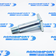 J2025136 Knife mounting bolt 25x107 Kuhn (Kun, 6061705, 2025136)