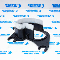 2055255 Brush left Kuhn (Kuhn R2055255)