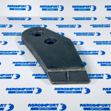 622164 Right chisel with tungsten carbide Agri Carb (PBH0029D, H0408540) Kuhn