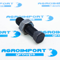 901250 Bolt with nut M12x50 10.9 DIN 934-8 Kuhn