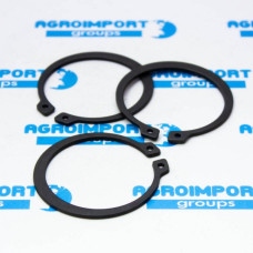 J0930090 Kuhn retaining ring (Kuhn 0930090)