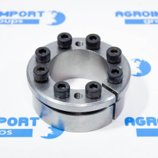 J2025104 Pulley bushing 50x80 Kuhn (Kuhn)