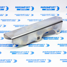R3087064 Kuhn reinforced short blade (Kuhn 3087064)
