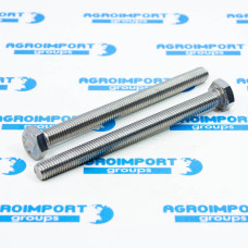 KG00397400 Bolt M10x120 A2 Kverneland (Kverneland 00397400)
