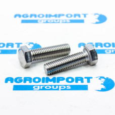 KG00497200 Bolt M8x30 DIN 933 Kverneland (Kverenelnd 00497200)