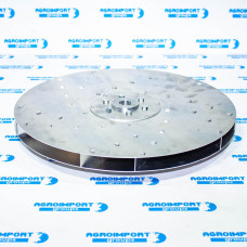 ac820825apl Kverneland fan impeller (Kverneland AC820825)