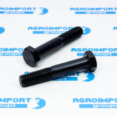 3013407 Bolt M12x70 10.9 DIN 931 Lemken