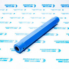 3028787 Trunnion nut TR30x3x390-SW50 Lemken (Lemken 3028915)