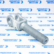 3029001 Threaded fork TR30x3LHx120/225 D30 Zn Lemken (Lemken 3029001)