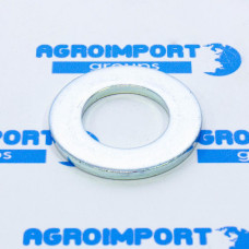 3056283 Flat washer 28x50x4 DIN125 Lemken