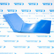 3374522 Right share KF52TP RE Lemken (Lemken 337 4522)