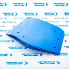 3451022 Right blade rib Lemken (Lemken)