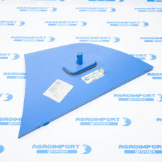 3451030 Blade breast right Lemken (Lemken)