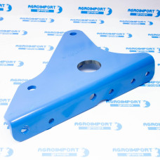 4022670 Lemken stand mounting plate (Lemken)