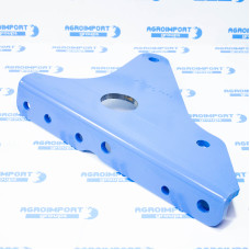 4022671 Lemken stand mounting plate (Lemken)