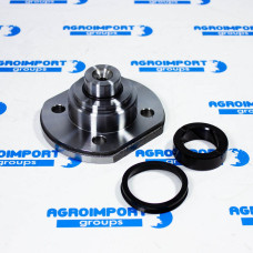 564678 Upper pin, set Manitou (Manitou 5H.2120670006, Z101745, 564678, 001300690, 5H.21206, 323963, 329641)