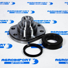 564898 Lower pin, Manitou kit (Manitou 5H.2120670004, Z101746, 101746, 943167, 32396)