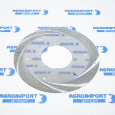 22021117 Monosem disc (Monosem 2M 7220)