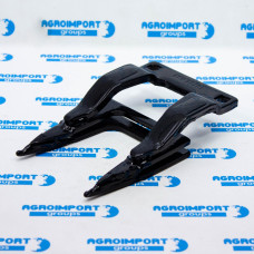 AH143573 Anti-cutting tine double extreme Schumacher John Deere (John Deere AH168910, 10701.01, 410300041, 1070101)