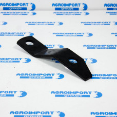 06260068 Plate New Holland (New Holland)