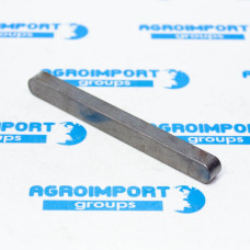 323190  Parallel key 10х8х63 New Holland (TC5080)