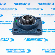 FKA62420 Bearing in Ningbo housing (Ningbo UCF308)