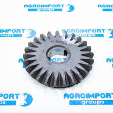 470458 Bevel gear of the main gearbox of the Olimac Drago reaper (Olimac Drago DR8170)