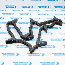 1.317.518 Cape chain 3/4" 12A Oros (Orosh 1317518)
