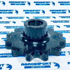 1.308.241 Oros reaper Z-12 sprocket (Oros 1308241)