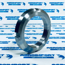 1.326.712 Slotted nut M50x1.5 Oros (Orosh 1326712)