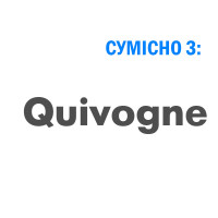 Quivogne