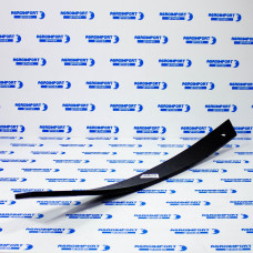 27550202 Blade strip SRP350 W2L left Rabe