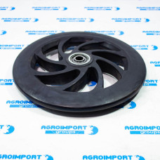225966 Vaderstad roller wheel
