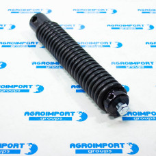 11540 Strut spring assembly Wil Rich (Wil Rich)