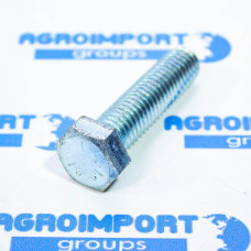 23153 Bolt 1/2-13"x2" DIN933 Wil Rich