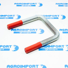 88501 Stepladder (Bracket) 5/8x102 Wil Rich (Wil Rich WR3400)