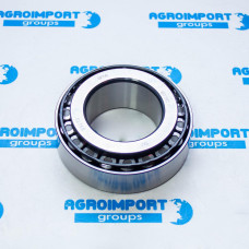 02.6410.22.00 Wheel hub bearing 65x120x41BPW (0264102200)