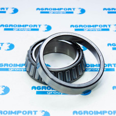 32010X Bearing 50×80×20 Timken