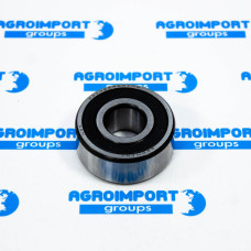 3304B-2RRSRTNG Angular contact ball bearing 20x52x22.2