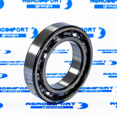 6011-2RS Bearing 55x90x18 ball radial (180111)