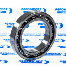 6015-2RS Bearing 75x115x20 ball radial (180115)
