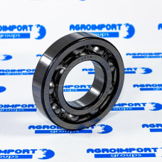 6208-2RS Bearing 40x80x18 ball radial (180208)