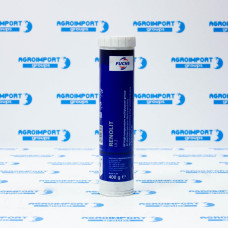 LX2 Plastic grease RENOLIT 0.4 kg FUCHS (FUKS LX 2)