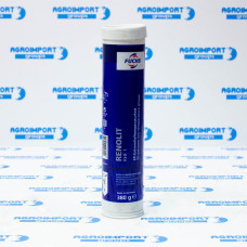 RHF1 RENOLIT plastic grease 0.38 kg FUCHS (FUKS RHF 1)